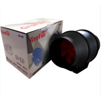 GRO FAN 150 MM 6 INCH GRO FAN 150 MM 6 INCH