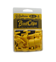 Bud Training Clips 20Pcs 