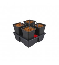 Wilma Kit - Large 4 X 18L Pot Wilma Kit - Large 4 X 18L Pot