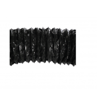 Black Ducting 250 mm X 5mm Black Ducting 250 mm X 5mm