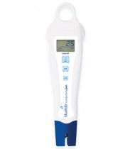 Bluelab Conductivity EC Pen - Hydroponic Nutrient Meter and Digital Thermometer Bluelab Conductivity EC Pen - Hydroponic Nutrient Meter and Digital Thermometer