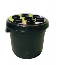 Herbs Cloning Kit With 7 Pots Herbs Cloning Kit With 7 Pots