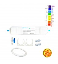 Replacement Cartridge Sac Filter Replacement Cartridge Sac Filter