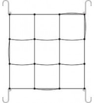 Seahawk Stretch Net 1.2 X 1.2 Seahawk Stretch Net 1.2 X 1.2