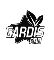 GARDIS 2.4x2.4x2.0M TENT