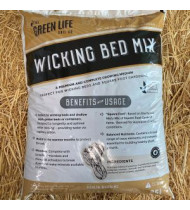 Wicking Gardening Mix 25LT Wicking Gardening Mix 25LT