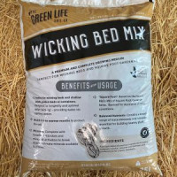 Wicking Gardening Mix 25LT
