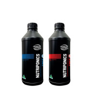 Nutriponics Coco A + B 1L Growhard Nutrients Nutriponics Coco A + B 1L Growhard Nutrients