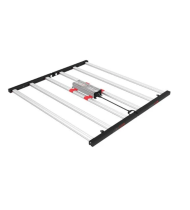 Lucius FLEX R 680W LED Light | 3.5umol/j | 2380umol/s | CRI 60% Lucius FLEX R 680W LED Light | 3.5umol/j | 2380umol/s | CRI 60%
