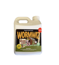 Worm Wiz Ultra 5Lt