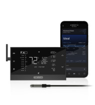 AC INFINITY CONTROLLER AI+ Environmental Controller AC INFINITY CONTROLLER AI+ Environmental Controller