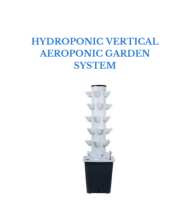Hydroculture Vertical Tower 30 Holes Hydroculture Vertical Tower 30 Holes