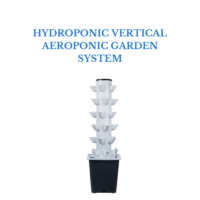 Hydroculture Vertical Tower 30 Holes Hydroculture Vertical Tower 30 Holes
