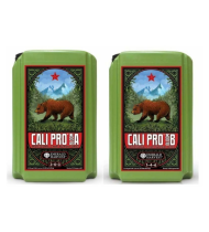 Emerald Harvest Cali Pro Bloom A+B - 22.7L Emerald Harvest Cali Pro Bloom A+B - 22.7L