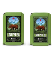 Emerald Harvest Cali Pro Grow A&B 22.71L Emerald Harvest Cali Pro Grow A&B 22.71L