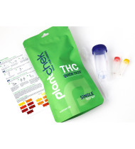 PLANTCHEK THC QUICK TEST SINGLE