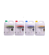 Biomega’s Trichfecta+ Full Program - PH Ready - 5L Biomega’s Trichfecta+ Full Program - PH Ready - 5L