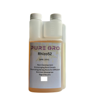 Pure Gro Rhizo 52 Root Stimulant 250ml Pure Gro Rhizo 52 Root Stimulant 250ml