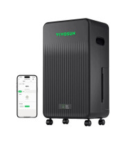 AeroDrain D12 Intelligent Environmental Dehumidifier 12L AeroDrain D12 Intelligent Environmental Dehumidifier 12L
