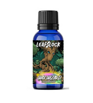 LeafLock - Wax Wizard Liquidizer - Unflavored 100ml LeafLock - Wax Wizard Liquidizer - Unflavored 100ml