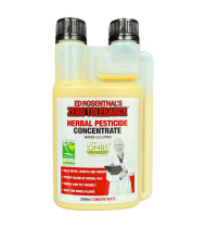 Zero Tolerance 250ml Zero Tolerance 250ml