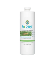 SNS 209 Organic Systemic Pesticide 473ml SNS 209 Organic Systemic Pesticide 473ml