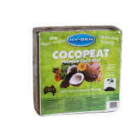 Hy-Gen Coco Compressed Blocks -5KG/70L Hy-Gen Coco Compressed Blocks -5KG/70L