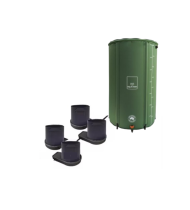 AutoFeed 4 Fabric Pot Kit 30Lt AutoFeed 4 Fabric Pot Kit 30Lt