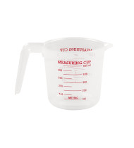 Measuring Jug 500 ML Measuring Jug 500 ML