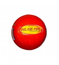 Elide FireBall Elide FireBall