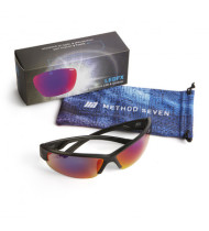 Method 7 Cultivator LED FX2 Glasses [LED]