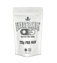 Dr Greenthumbs Fruit Roids - 225 GM| Increase Yield | Improves Root Growth Dr Greenthumbs Fruit Roids - 225 GM| Increase Yield | Improves Root Growth