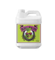 Advanced Nutrients - Big Bud - 500ml Advanced Nutrients - Big Bud - 500ml