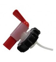 Drum Tap With Cap Drum Tap With Cap