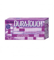 Dura Touch Powder Free Vinyl Gloves Large Size Dura Touch Powder Free Vinyl Gloves Large Size