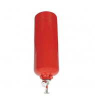 FLAME DEFENDER FIRE EXTINGUISHER - 2KG FLAME DEFENDER FIRE EXTINGUISHER - 2KG