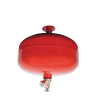 FLAME DEFENDER FIRE EXTINGUISHER - 6KG FLAME DEFENDER FIRE EXTINGUISHER - 6KG