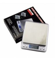 Superior Mini Digital Platform Scale I-2000 Superior Mini Digital Platform Scale I-2000