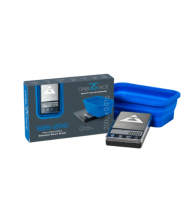 On Balance SBS-200, Silicone Bowl Scale ( 200g x 0.01g) On Balance SBS-200, Silicone Bowl Scale ( 200g x 0.01g)