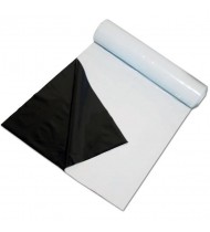 Black & White Film Panda Film 3 Meter Wide x 1 Meter 6MIL Black & White Film Panda Film 3 Meter Wide x 1 Meter 6MIL