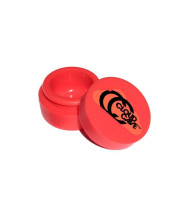 Cloud Cave Silicone Puck 5mL | Store Containers Cloud Cave Silicone Puck 5mL | Store Containers