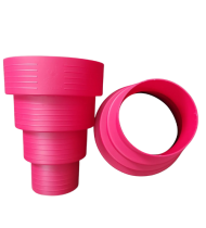 Red Back Chiller Step Down Collar Red Back Chiller Step Down Collar