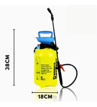 Pressure Sprayer 5lt Pressure Sprayer 5lt