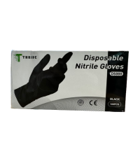 Thrive Disposable Nitrile Gloves Thrive Disposable Nitrile Gloves