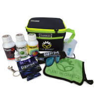 Plant Mechanics Starter Kit Plant Mechanics Starter Kit