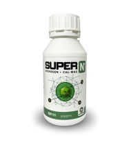 Plant Mechanics SUPER N+ 250ml Plant Mechanics SUPER N+ 250ml