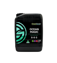Green Planet Ocean magic 5L
