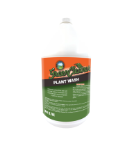 Green Cleaner Organic Mite Cleaner Concentrate 1 Gallon