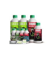 Nutrifield - Starter Kit w/ stonewool Nutrifield - Starter Kit w/ stonewool