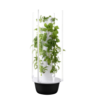 Hydroculture 9 layer Tower – with led